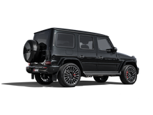 Load image into Gallery viewer, Akrapovic 2025 Mercedes-AMG G63 (W465) Evolution Line Cat Back (Titanium) (Req. Tips)