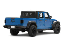 Load image into Gallery viewer, Raxiom 20-26 Jeep Gladiator JT Low Profile LED Tail Lights- Black Housing- Smoked Lens