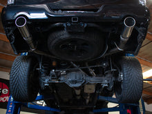 Load image into Gallery viewer, aFe Apollo GT Series 3 in 409 Stainless Steel Cat-Back Exhaust System w/ Polish Tip V8-5.7L HEMI