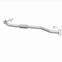 Load image into Gallery viewer, BRE Exhaust 98-00 Altima 2.4L Front Pipe Kit