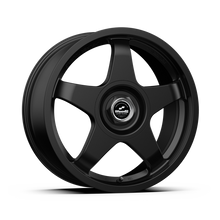 Load image into Gallery viewer, fifteen52 Chicane 19x8.5 / 5x114.3 BP / 35 ET / 73.1 CB / 6.14 BS / Asphalt Black Wheel