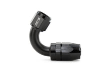 Load image into Gallery viewer, HPS Performance 250 Series AN -10 Push-On 120 Degree Hose End 250-1210