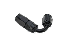 Load image into Gallery viewer, HPS Performance 250 Series AN -6 Push-On 120 Degree Hose End 250-1206