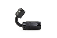 Load image into Gallery viewer, HPS Performance 250 Series AN -4 Push-On 120 Degree Hose End 250-1204