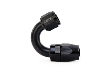 Load image into Gallery viewer, HPS Performance 250 Series AN -10 Push-On 150 Degree Hose End 250-1510