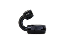Load image into Gallery viewer, HPS Performance 250 Series AN -8 Push-On 150 Degree Hose End 250-1508