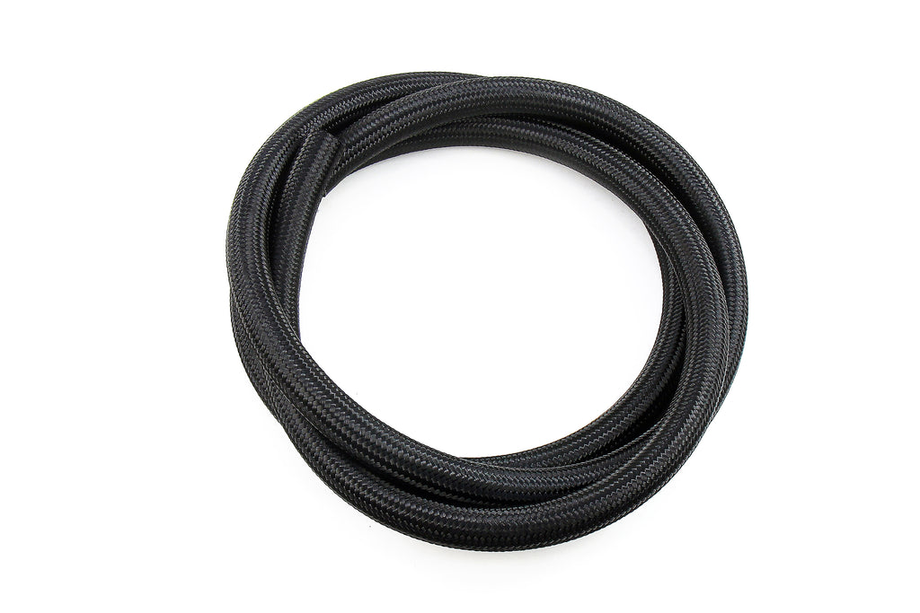HPS Performance 250-12 Stainless steel reinforced hose for HPS 250 Series reusable AN fittings