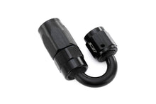 Load image into Gallery viewer, HPS Performance 250 Series AN -8 Push-On 180 Degree Hose End 250-1808