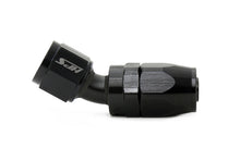 Load image into Gallery viewer, HPS Performance 250 Series AN -12 Push-On 30 Degree Hose End 250-3012