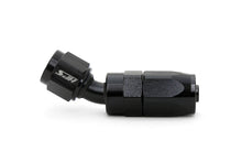 Load image into Gallery viewer, HPS Performance 250 Series AN -4 Push-On 30 Degree Hose End 250-3004