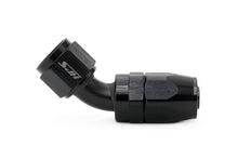 Load image into Gallery viewer, HPS Performance 250 Series AN -10 Push-On 45 Degree Hose End 250-4510
