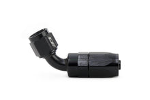 Load image into Gallery viewer, HPS Performance 250 Series AN -6 Push-On 60 Degree Hose End 250-6006