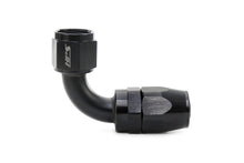 Load image into Gallery viewer, HPS Performance 250 Series AN -16 Push-On 90 Degree Hose End 250-9016
