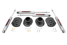 Load image into Gallery viewer, 2.5 Inch Lift Kit | N3 Shocks | Ram 2500 4WD (2014-2026)