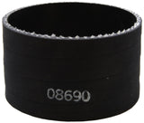 K&N Hose 3.25inid X 2inl Reinforced