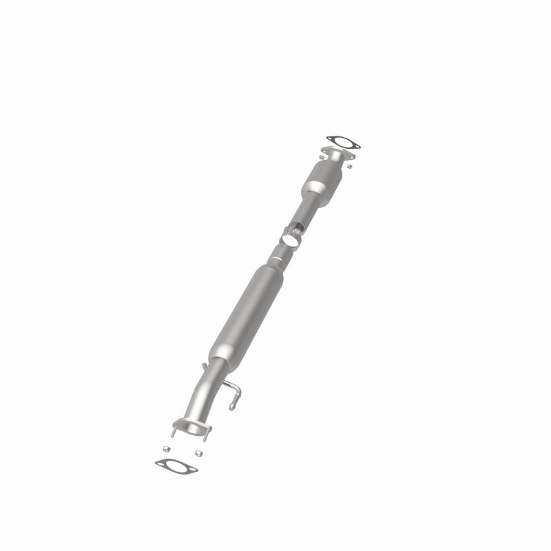 MagnaFlow DF Conv 2020 Hyundai Sonata Rear Underbody 1.6L
