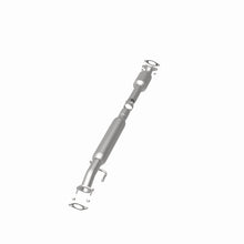 Load image into Gallery viewer, MagnaFlow DF Conv 2020 Hyundai Sonata Rear Underbody 1.6L