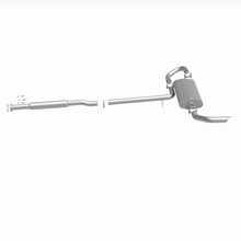 Load image into Gallery viewer, MagnaFlow BRE Exhaust Kit 05-06 Equinox Torrent 3.4L