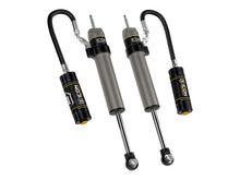 Load image into Gallery viewer, ICON 2025 Toyota 4Runner 0-3in Rear 2.5 VS Aluminum Series Remote Resevoir Shock