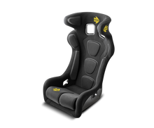 Load image into Gallery viewer, Momo Daytona Evo Seat (FIA 8855-1999) - Black Hardshell, Expires 2030