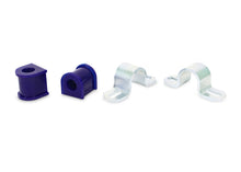Load image into Gallery viewer, Superpro Multi-British 19mm Sway Bar Mount Bushing &amp; Bracket Set