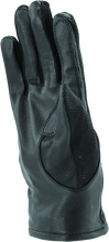 Load image into Gallery viewer, Kuryakyn By River Road Pecos Leather Mesh Gloves Black - Small