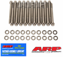 Load image into Gallery viewer, ARP SB Ford Boss 302 SS 12pt Head Bolt Kit