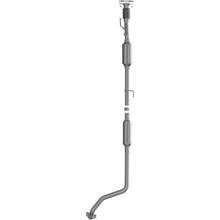 Load image into Gallery viewer, MagnaFlow Conv Direct Fit OEM 18-21 Nissan Kicks 1.6L Single Underbody