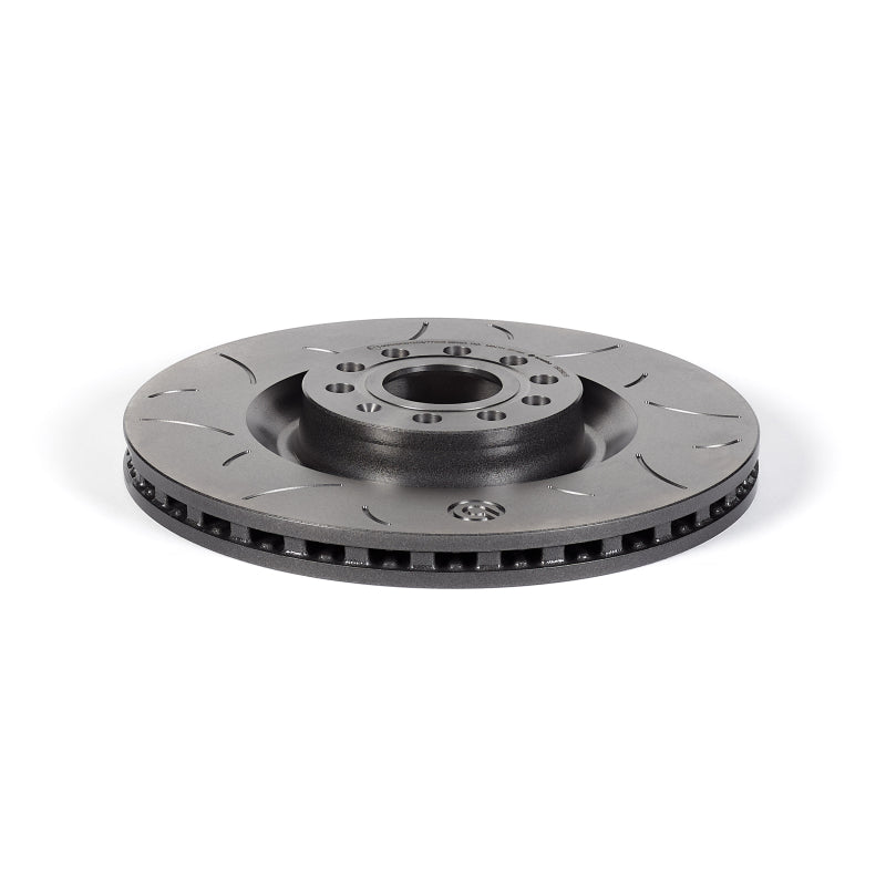 Brembo OE 03-10 VW Golf V (1K1)/08-14 VW Golf VI (5K1) Front Sport Brake Disc - 345x27