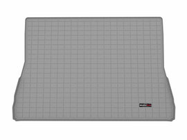 WeatherTech 25-26 Dodge 2500/3500 Trunk Cargo Liners - Grey