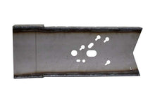 Load image into Gallery viewer, Rust Buster 2001-2010 Chevy Silverado / GMC Sierra 2500HD Short Bed Over Axle Frame Section - Left