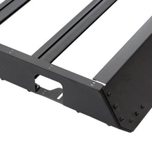 Load image into Gallery viewer, Go Rhino SRM 400 Roof Rack - 58in