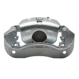 DFC 01-07 Toyota Highlander Front-L Premium Caliper - Silver Zinc Coated