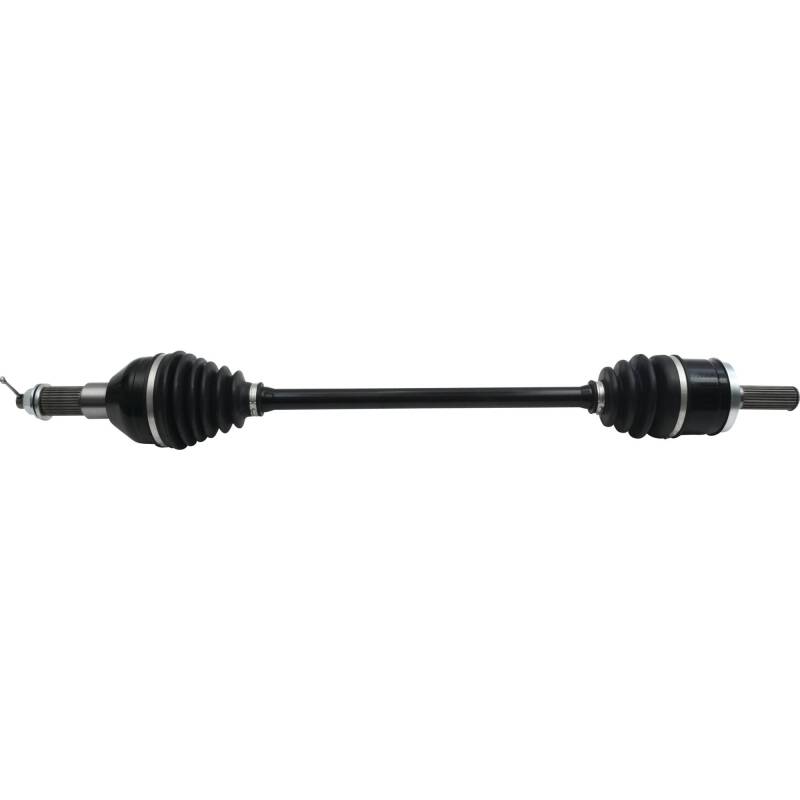All Balls Racing All Balls Racing 6 Ball Axle/ All Balls Boxed Axle/ ea/ 1
