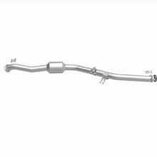 Load image into Gallery viewer, Magnaflow 20-21 Subaru WRX 2.0L Direct Fit Cat Converter (California Grade)