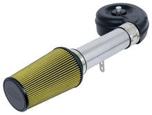 Load image into Gallery viewer, Airaid Intake Kit Chevy/GMC 88-95 Black