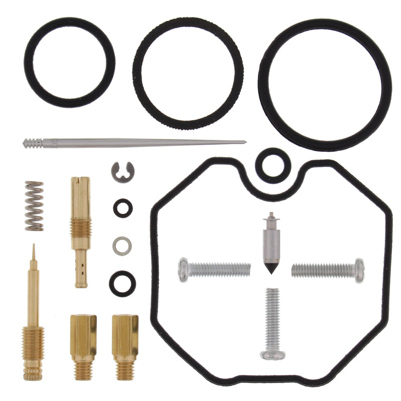 All Balls Racing Carburetor Rebuild Kit