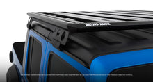Load image into Gallery viewer, Rhino Rack Jeep Overlanding Kit with Gutter Backbone