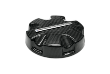 Load image into Gallery viewer, BMW MPerformance Carbon Fiber Radiator/Coolant Cap Cover