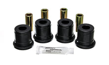 Load image into Gallery viewer, Energy Suspension S-10 Diff Carrier Brkt Bushing - Black