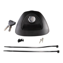 Load image into Gallery viewer, ARB Ascent Canopy Replacement Rear Door Lock and Handle Kit