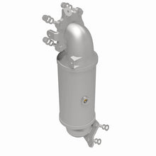 Load image into Gallery viewer, Magnaflow 16-21 Honda Civic 1.5L Direct Fit Converter