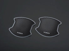 Load image into Gallery viewer, Cusco 2022+ Toyota GR86 / Subaru BRZ Door Handle Protector