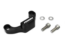 Load image into Gallery viewer, Perrin 18-22 Subaru WRX / 18-19 Forester (w/o Short Shifter) Manual Shifter Stop - Black Anodized