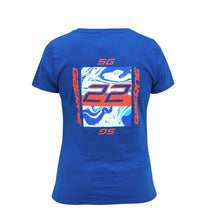 Load image into Gallery viewer, Gaerne G.Strive Tee Shirt Lady Hurricane Size - Large