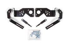 Load image into Gallery viewer, Zone Offroad 23-26 Ford F250/F350/F450 SD 4WD Ride Height Sensor Relocation Bracket Kit