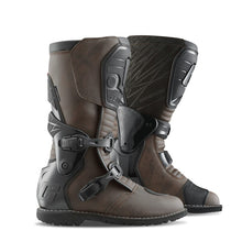 Load image into Gallery viewer, Gaerne G.Dakar Aquatech Boot Brown Size - 9