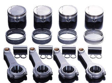 Load image into Gallery viewer, HKS PISTON RING SET M5