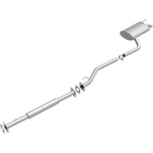Load image into Gallery viewer, MagnaFlow BRE Exhaust Kit 02-05 Hyundai Sonata 2.7L