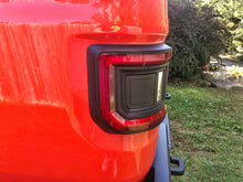 Load image into Gallery viewer, Oracle Jeep Gladiator JT Flush Mount LED Tail Lights NO RETURNS